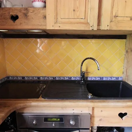 Du Lou - Confortable 2 Pieces 5 Personnes Au Pied Des Pistes Mae-7578